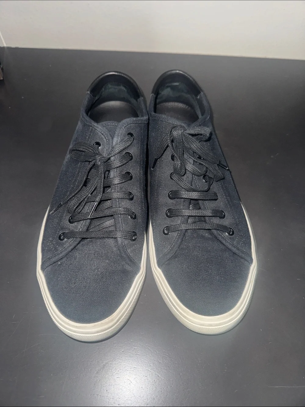 Saint Laurent saint laurent